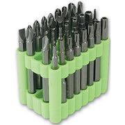 Laser Tools Power Tool Bit Set (75mm / 32-Piece) LT-2964 2964