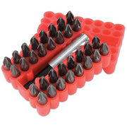 Laser Tools Bit Set (33-Piece / Pz2) LT-2969 2969