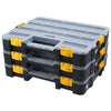 Connect Interlocking Organiser Case (Medium) LT-30276 30276