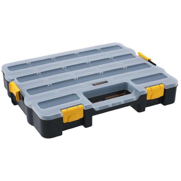 Connect Interlocking Organiser Case (Medium) LT-30276 30276