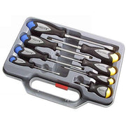 Laser Tools Screwdriver Set (8-Piece) LT-3041 3041
