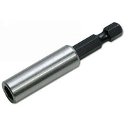 Laser Tools Bit Holder for 1/4" Shank Bits (60mm) LT-3135 3135