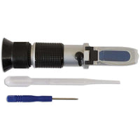 Laser Tools Antifreeze Refractometer