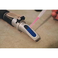 Laser Tools Antifreeze Refractometer