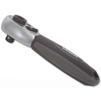 Laser Tools Stubby Ratchet and Bit Driver 1/4" Drive LT-3723 3723