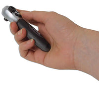 Laser Tools Stubby Ratchet and Bit Driver 1/4" Drive LT-3723 3723