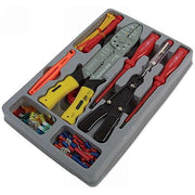 Laser Tools Electrical Repair Crimping Kit LT-3742 3742