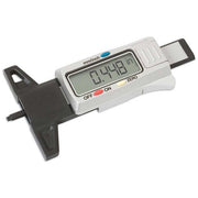 Laser Tools Tyre Tread Depth Gauge (0 - 25mm) LT-4262 4262