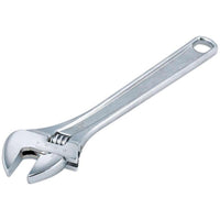 Laser Tools Adjustable Wrench 0-33.5mm (300mm) LT-4924 4924