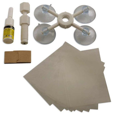 Laser Tools Windscreen Repair Kit LT-5198 5198