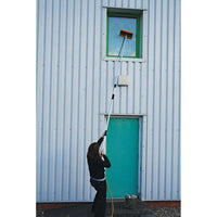 Laser Tools Wash Brush 1.8m - 3.2m Extending (Flow Through) LT-5408 5408