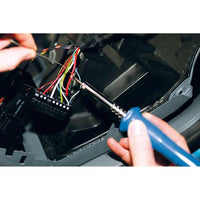Laser Tools Soldering Iron (40W)