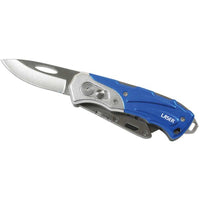 Laser Tools Twin Blade Mechanics Knife LT-5658 5658