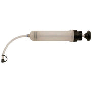Laser Tools Multi-Purpose Oil Transfer Syringe (200cc) LT-5698 5698