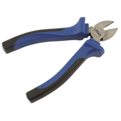Laser Tools Side Cutters (Professional / 160mm) LT-5897 5897