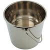 Laser Tools Stainless Steel Bucket (12 Litres) LT-5929 5929