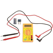 Laser Tools Digital Multimeter LT-6228 6228