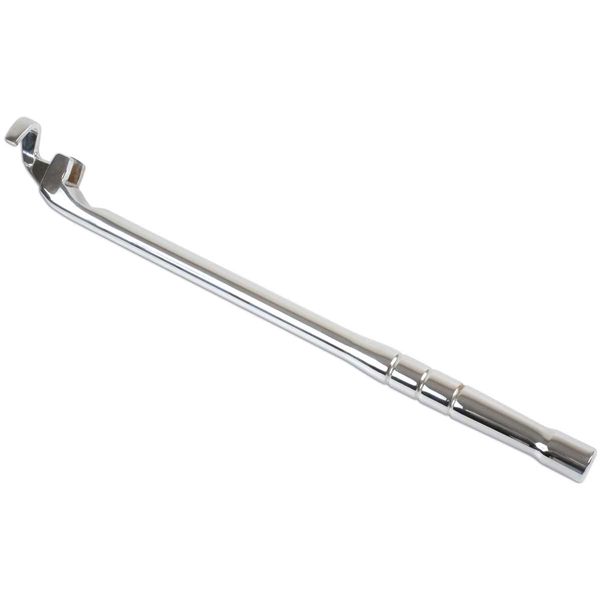 Laser Tools Spanner Extension Wrench (385mm) LT-6745 6745
