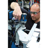 Laser Tools Cordless Impact Wrench 1/2" Drive 20V Kit (UK Plug) LT-68013 68013
