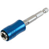 Laser Tools Cordless Drill Adaptor 1/4" (2-In-1 Bit & Socket) LT-6836 6836