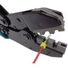 Laser Tools Ratchet Crimping Tool for Supaseal Connectors LT-7002 7002