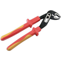 Laser Tools Water Pump Pliers (Insulated / 240mm) LT-7425 7425