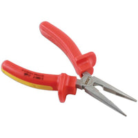 Laser Tools Long Nose Pliers (Insulated / 150mm) LT-7468 7468