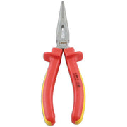 Laser Tools Long Nose Pliers (Insulated / 200mm) LT-7469 7469