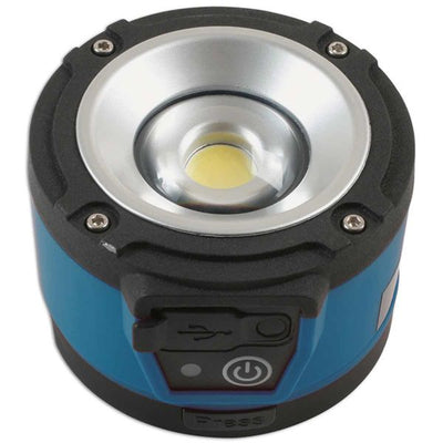 Laser Tools Rechargeable Mini Work Lamp COB (5W) LT-7505 7505