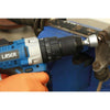 Laser Tools External Deburr/Chamfer Tool (3mm - 19mm) LT-7510 7510