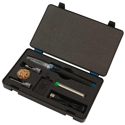 Laser Tools Rechargeable Soldering Iron Kit (30W) LT-7546 7546