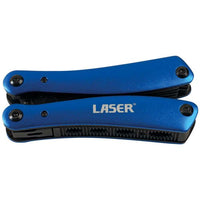 Laser Tools 9-In-1 Multi Tool LT-7871 7871