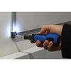 Laser Tools Electric Screwdriver Set with LED Light (11-Piece) LT-7985 7985