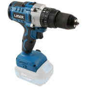 Laser Tools Cordless Variable Speed Impact Drill 20V (No Battery) LT-8011 8011