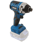 Laser Tools Cordless Impact Screwdriver 20V (No Battery) LT-8012 8012