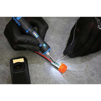 Laser Tools Cordless Rechargeable Soldering Iron (8W) LT-8273 8273