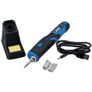 Laser Tools Cordless Rechargeable Soldering Iron (8W) LT-8273 8273