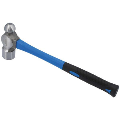 Laser Tools Ball Pein Hammer (32oz) LT-8607 8607