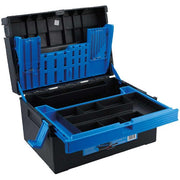 Laser Tools Organiser Tool Box (380mm / 15") LT-8651 8651