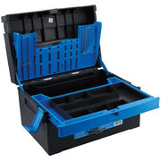 Laser Tools Organiser Tool Box (380mm / 15") LT-8651 8651