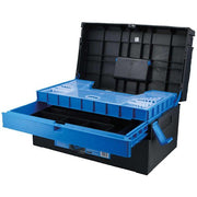 Laser Tools Organiser Tool Box (500mm / 19.5") LT-8652 8652