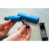 Laser Tools Ratchet Screwdriver Set (10-In-1) LT-8675 8675