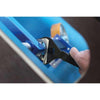 Laser Tools Wide Mouth Adjustable Wrench Set (3-Piece) LT-8676 8676