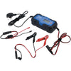 Laser Tools Intelligent Battery Charger (4A / 6V & 12V)