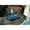 Laser Tools Intelligent Battery Charger (4A / 6V & 12V) LT-8699 8699