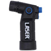 Laser Tools Pocket Gas Torch with Safety and Flame Lock (12ml) LT-8710 8710