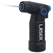 Laser Tools Pocket Gas Torch with Safety and Flame Lock (12ml) LT-8710 8710