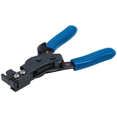 Laser Tools Cable Tie Fastening Tool LT-8781 8781
