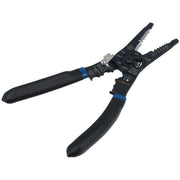 Laser Tools Multi-Purpose Stripper, Crimper & Cutter LT-8785 8785