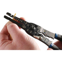 Laser Tools Multi-Purpose Stripper, Crimper & Cutter LT-8785 8785